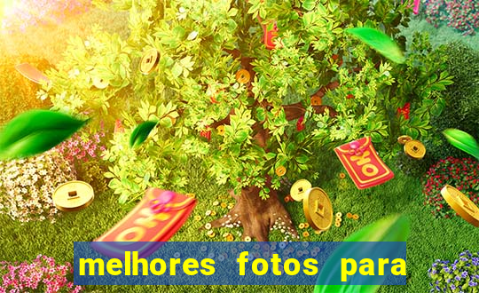 melhores fotos para perfil masculino