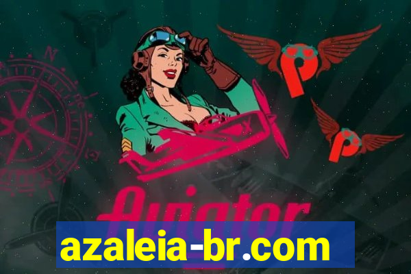 azaleia-br.com