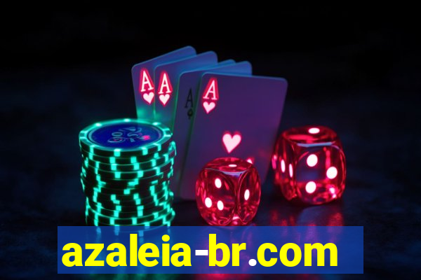 azaleia-br.com