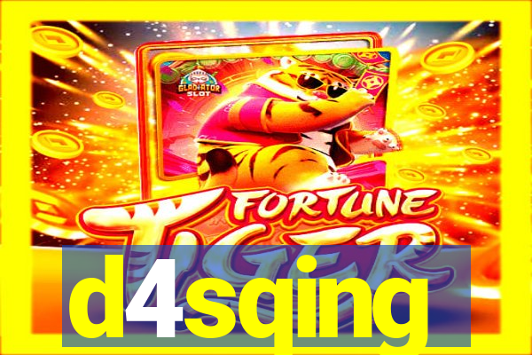 d4sqing