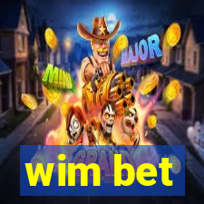 wim bet