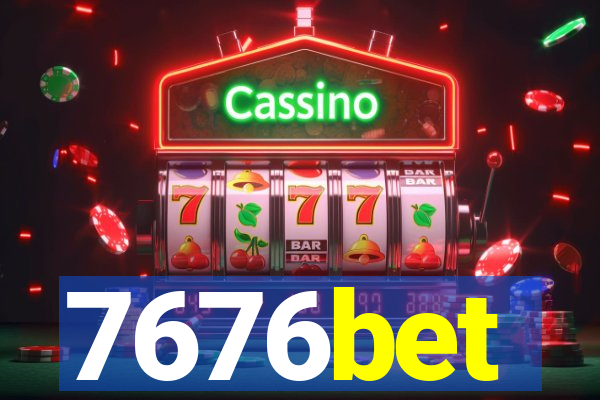 7676bet