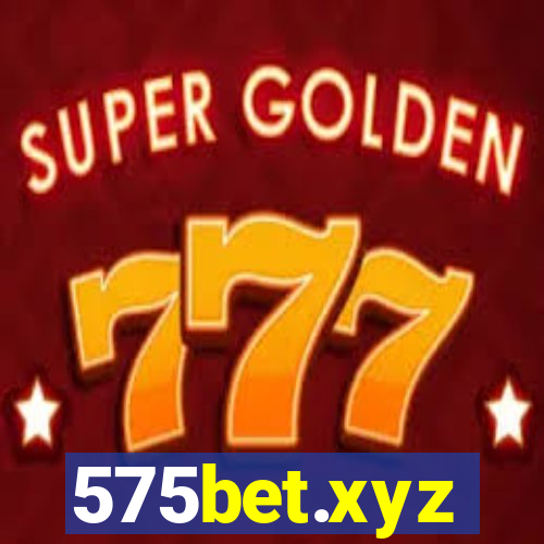 575bet.xyz