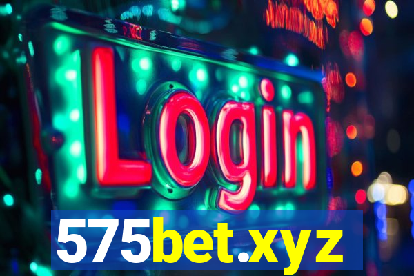 575bet.xyz