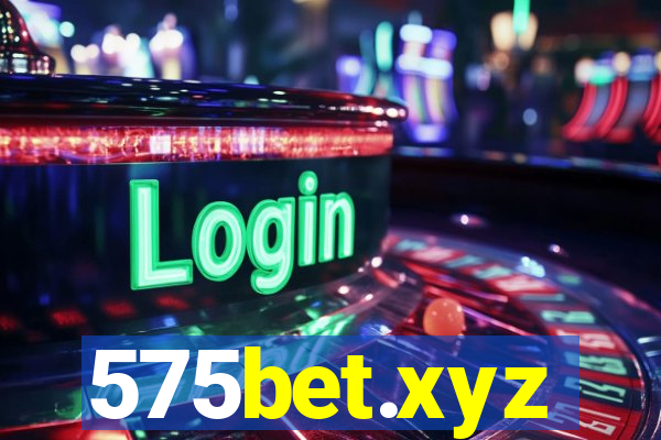 575bet.xyz