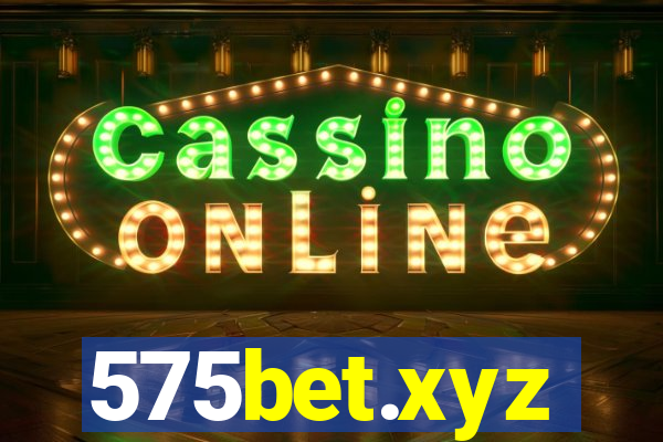 575bet.xyz