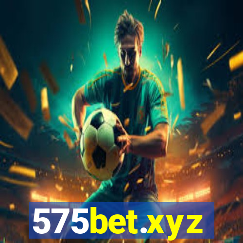 575bet.xyz