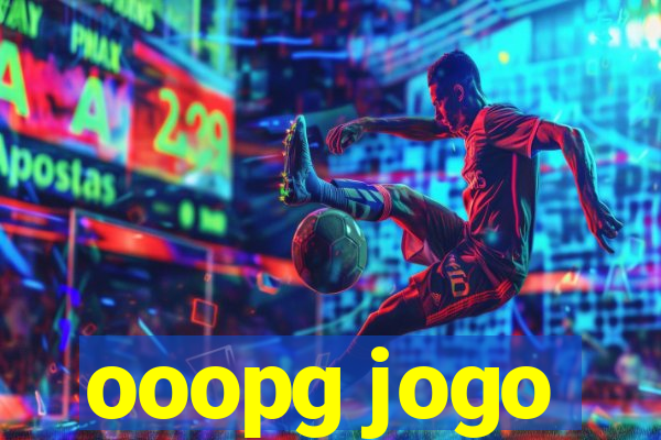 ooopg jogo