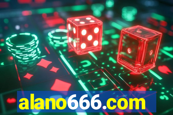 alano666.com