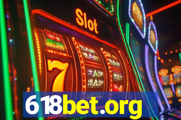 618bet.org