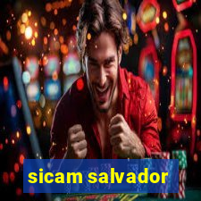 sicam salvador