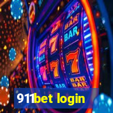 911bet login