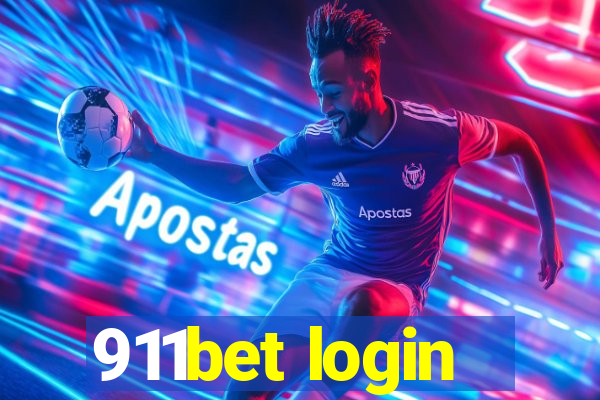 911bet login