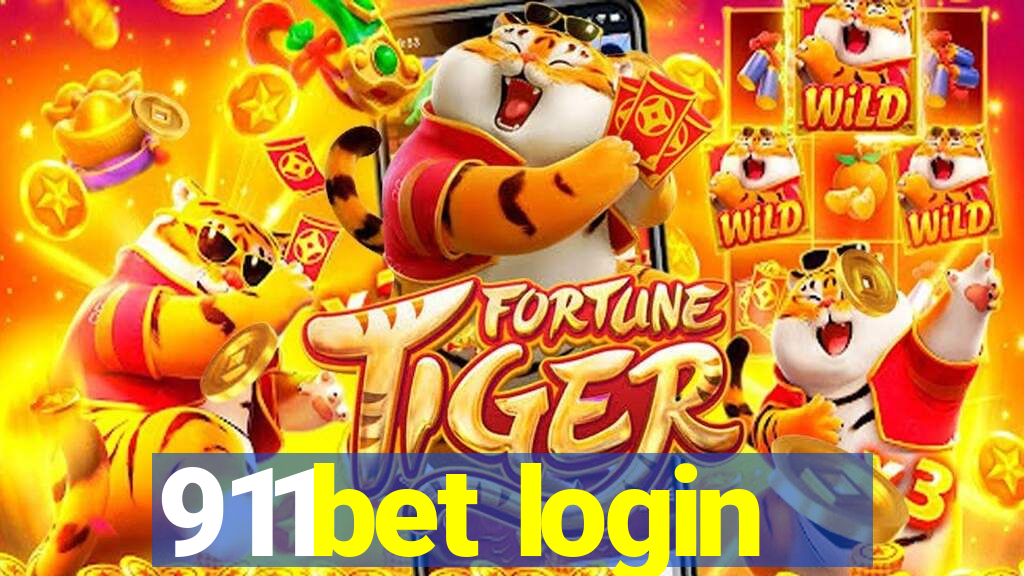 911bet login