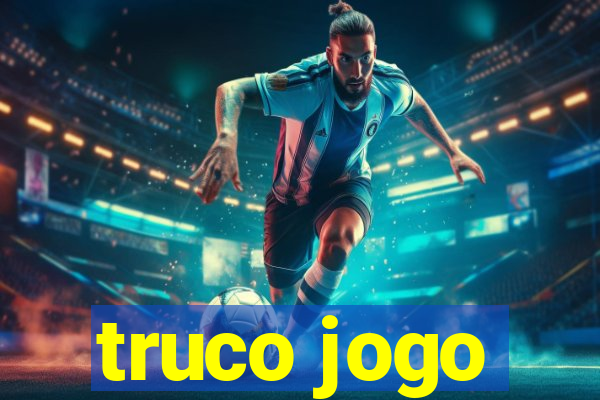 truco jogo