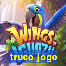 truco jogo