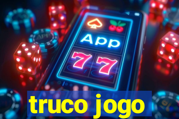 truco jogo