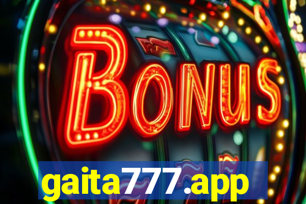 gaita777.app