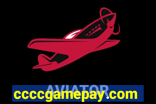 ccccgamepay.com