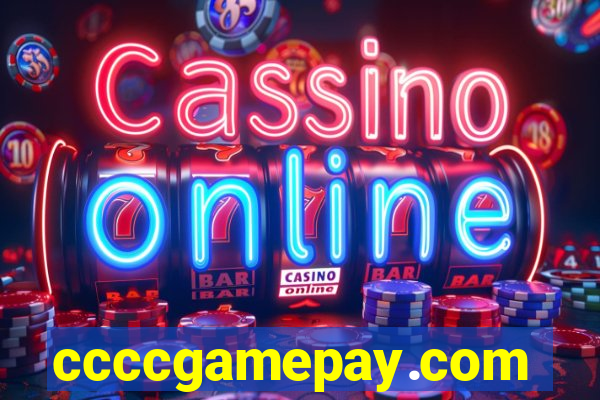 ccccgamepay.com