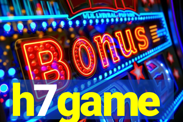 h7game