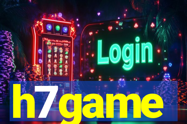 h7game