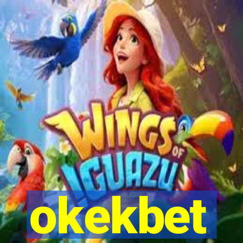 okekbet