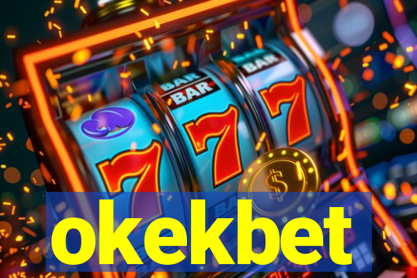 okekbet
