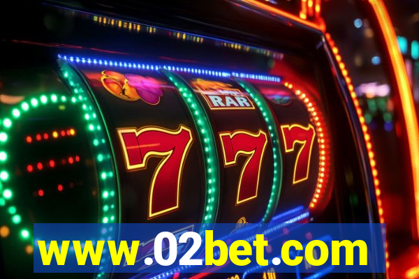 www.02bet.com