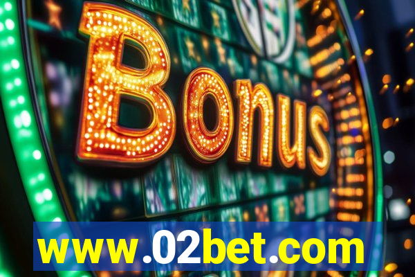 www.02bet.com