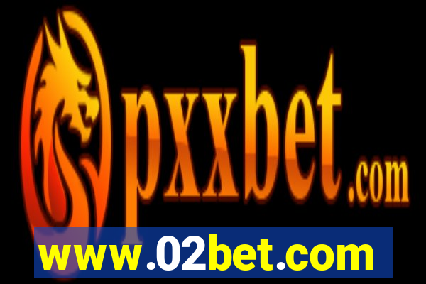 www.02bet.com
