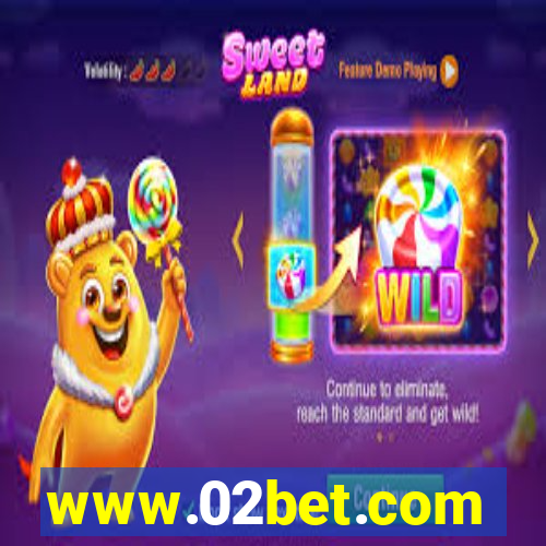 www.02bet.com