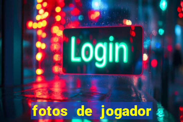 fotos de jogador de futebol nu