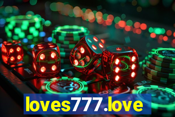 loves777.love