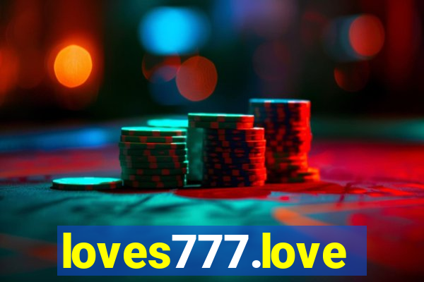 loves777.love