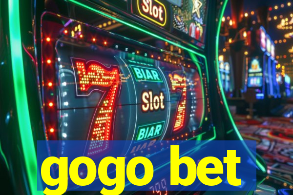 gogo bet
