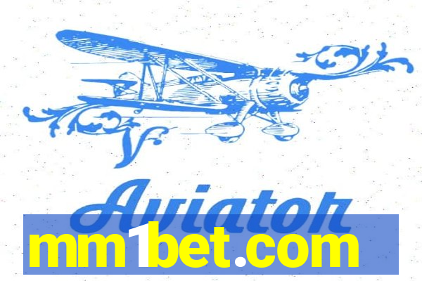 mm1bet.com