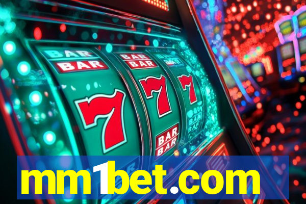 mm1bet.com