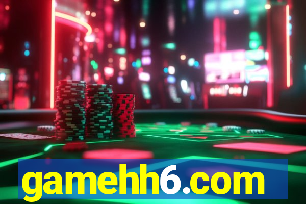 gamehh6.com
