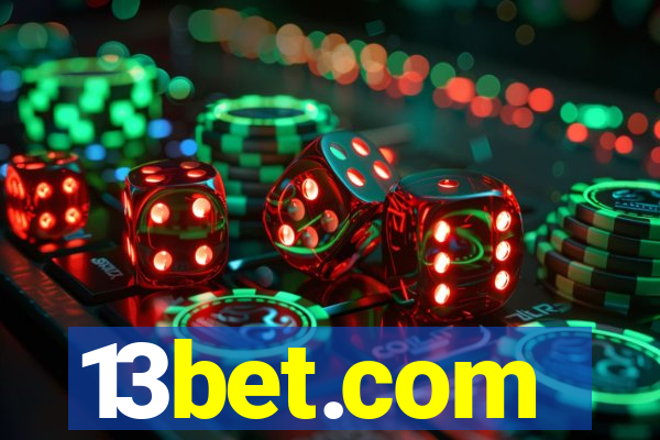 13bet.com