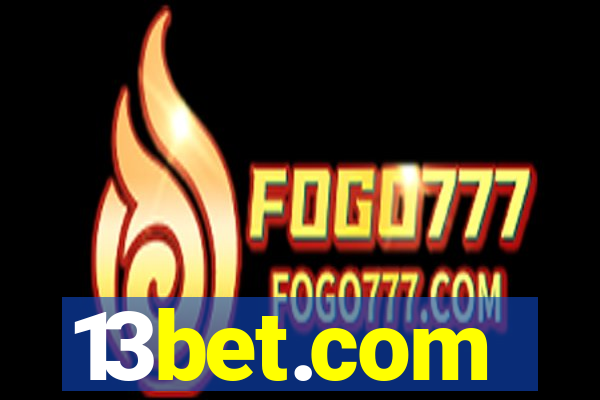 13bet.com