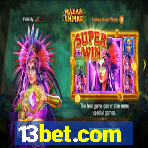 13bet.com