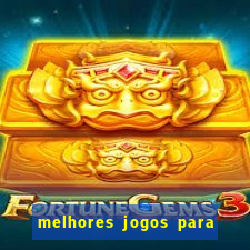melhores jogos para ganhar dinheiro via pix