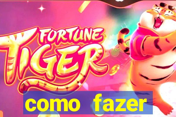 como fazer mastubardor caseiro