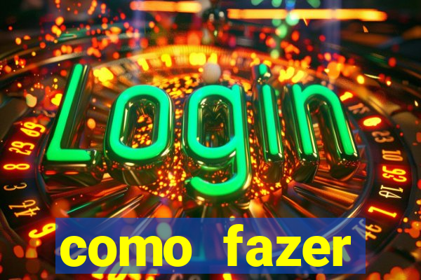 como fazer mastubardor caseiro