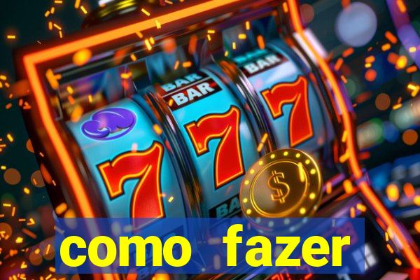 como fazer mastubardor caseiro