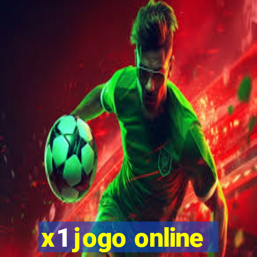 x1 jogo online