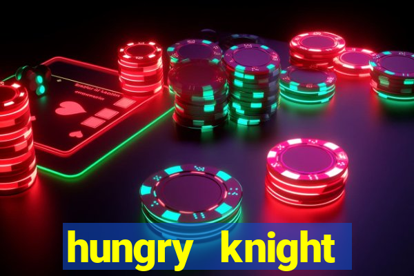 hungry knight gameboy rom pt br
