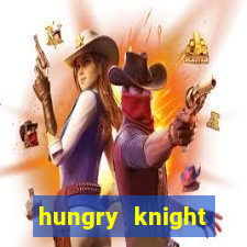 hungry knight gameboy rom pt br