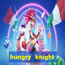 hungry knight gameboy rom pt br